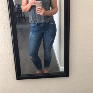 Old navy jeans